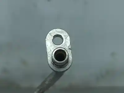 Автозапчасти б/у трубы кондиционирования воздуха за renault twingo iii (bcm_) 1.0 sce 70 ссылки oem iam a4538308700  