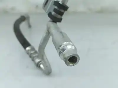 Автозапчасти б/у трубы кондиционирования воздуха за renault twingo iii (bcm_) 1.0 sce 70 ссылки oem iam a4538308700  