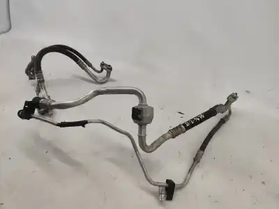 Second-hand car spare part air conditioning pipes for opel corsa c (x01) 1.2/1.0 gasolina oem iam references   