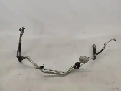 Автозапчасти б/у трубы кондиционирования воздуха за citroen c4 picasso i monospace (ud_) 1.6 hdi ссылки oem iam 9685502880