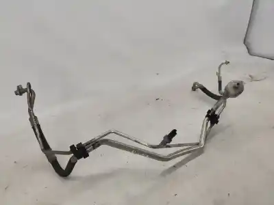 Автозапчасти б/у трубы кондиционирования воздуха за citroen c4 picasso i monospace (ud_) 1.6 hdi ссылки oem iam 9685502880  