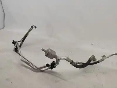 Автозапчасти б/у трубы кондиционирования воздуха за citroen c4 picasso i monospace (ud_) 1.6 hdi ссылки oem iam 9685502880  