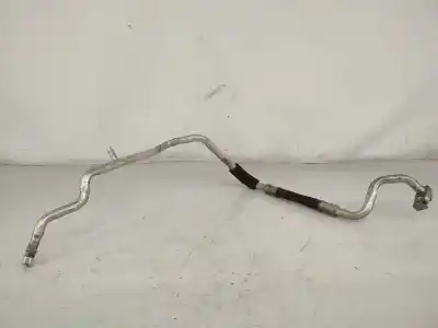 Peça sobressalente para automóvel em segunda mão tubos de ar condicionado por fiat doblo cargo (263_) 1.3 d multijet referências oem iam 51981313b