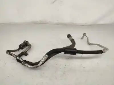 Pezzo di ricambio per auto di seconda mano TUBI ARIA CONDIZIONATA per FIAT DOBLO CARGO (263_)  Riferimenti OEM IAM 51981310  