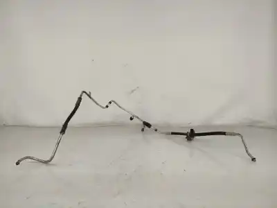 Peça sobressalente para automóvel em segunda mão tubos de ar condicionado por fiat doblo cargo (263_) 1.3 d multijet referências oem iam 51981313a