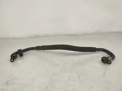 Peça sobressalente para automóvel em segunda mão tubos de ar condicionado por volvo s40 ii (ms) 2.0 d gasóleo 5p referências oem iam 