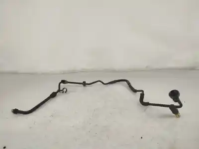 Peça sobressalente para automóvel em segunda mão tubos de ar condicionado por volvo s40 ii (ms) 2.0 d gasóleo 5p referências oem iam 