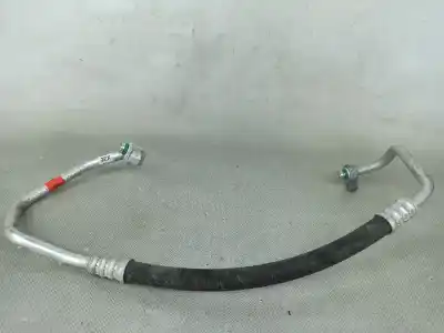 Автозапчастина б/у труби кондиціонації для kia picanto (ja) 1.0 cat посилання на oem iam 