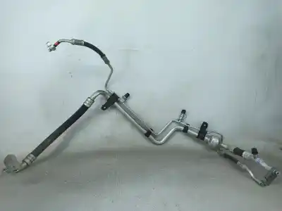 Pezzo di ricambio per auto di seconda mano Tubi Aria Condizionata per KIA PICANTO (JA) 1.0 CAT Riferimenti OEM IAM   