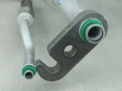 Pezzo di ricambio per auto di seconda mano tubi aria condizionata per kia picanto (ja) 1.0 cat riferimenti oem iam   