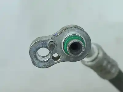 Pezzo di ricambio per auto di seconda mano tubi aria condizionata per kia picanto (ja) 1.0 cat riferimenti oem iam   