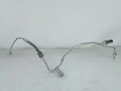 Second-hand car spare part air conditioning pipes for seat ateca (kh7) 2.0 tdi oem iam references 5q0816741  