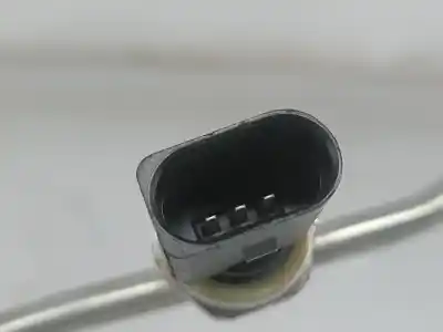 Second-hand car spare part air conditioning pipes for seat ateca (kh7) 2.0 tdi oem iam references 5q0816741  