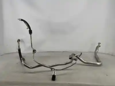 Автозапчасти б/у трубы кондиционирования воздуха за seat leon (5f1) 1.6 tdi ссылки oem iam 5q0820743m