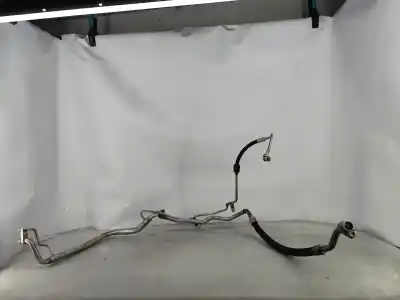 Автозапчасти б/у трубы кондиционирования воздуха за seat leon (5f1) 1.6 tdi ссылки oem iam 5q0820743m  