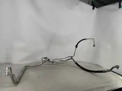 Автозапчасти б/у трубы кондиционирования воздуха за seat leon (5f1) 1.6 tdi ссылки oem iam 5q0820743m  