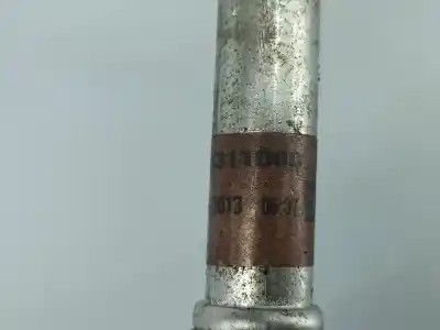 Автозапчастина б/у труби кондиціонації для citroen ds5 (kf_) 2.0 hdi 165 gasóleo 2013 5p посилання на oem iam 9684311080  