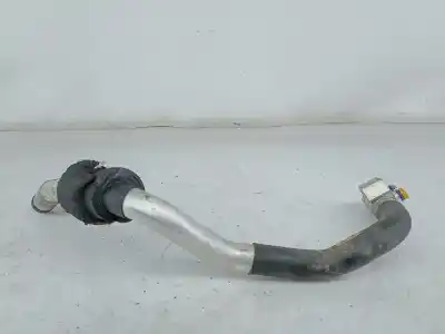Peça sobressalente para automóvel em segunda mão TUBOS DE AR CONDICIONADO por AUDI A5 CABRIOLET (8F7)  Referências OEM IAM 8K1260712B  