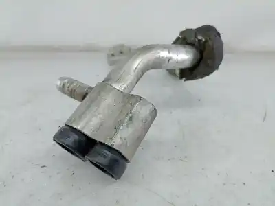 Peça sobressalente para automóvel em segunda mão tubos de ar condicionado por audi a5 cabriolet (8f7) 3.0 tdi quattro referências oem iam 8k1260712b  