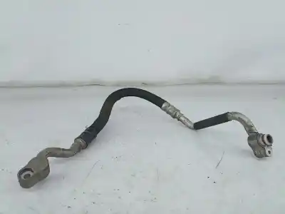 Peça sobressalente para automóvel em segunda mão tubos de ar condicionado por audi a5 cabriolet (8f7) 3.0 tdi quattro referências oem iam 8k0260701r