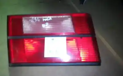 Second-hand car spare part LEFT TAILGATE DOOR LIGHT for BMW 5 (E34)  OEM IAM references   