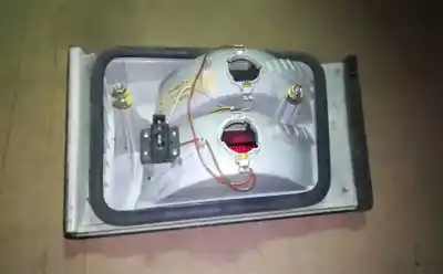 Second-hand car spare part left tailgate door light for bmw 5 (e34) 130 e 28 k tector gasóleo 4p oem iam references   