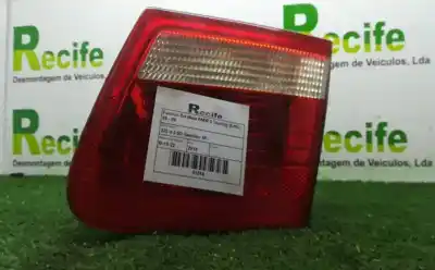Peça sobressalente para automóvel em segunda mão FAROLIM DA MALA TRASEIRO DIREITO por BMW 3 TOURING (E46)  Referências OEM IAM   