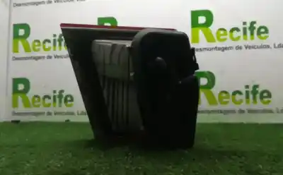 Peça sobressalente para automóvel em segunda mão farolim da mala traseiro direito por bmw 3 touring (e46) 320 d referências oem iam   