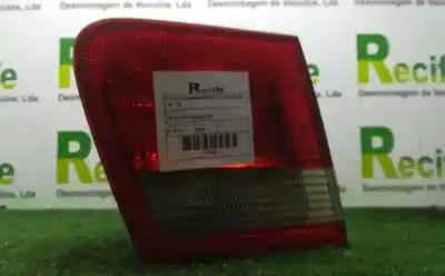 Peça sobressalente para automóvel em segunda mão FAROLIM DA MALA TRASEIRO ESQUERDO por BMW 3 TOURING (E46)  Referências OEM IAM   