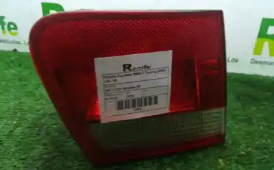 Peça sobressalente para automóvel em segunda mão farolim da mala traseiro esquerdo por bmw 3 touring (e46) 320 d referências oem iam   