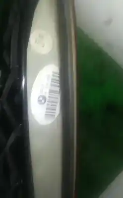 Second-hand car spare part right tailgate door light for bmw 7 (e65, e66, e67) 730 i li oem iam references   