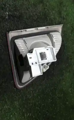 Second-hand car spare part right tailgate door light for bmw 5 touring (e61) 520 d oem iam references   