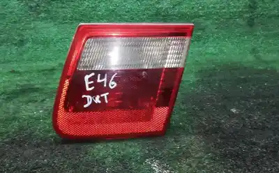 Second-hand car spare part RIGHT TAILGATE DOOR LIGHT for BMW 3 (E46)  OEM IAM references   