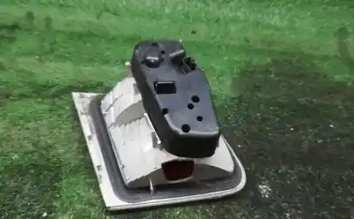 Second-hand car spare part right tailgate door light for bmw 3 (e46) 26.350. 26.360 gasolina 4p oem iam references   