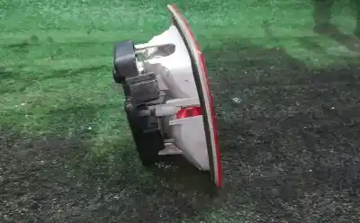 Second-hand car spare part right tailgate door light for bmw 3 (e46) 26.350. 26.360 gasolina 4p oem iam references   