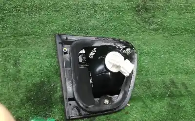 Peça sobressalente para automóvel em segunda mão farolim da mala traseiro direito por renault scénic ii (jm0/1_) 1.4 (jm0b jm0h jm1a) referências oem iam 
