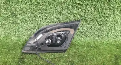Second-hand car spare part left tailgate door light for citroen ds4 (nx_) 1.6 hdi 115 oem iam references   