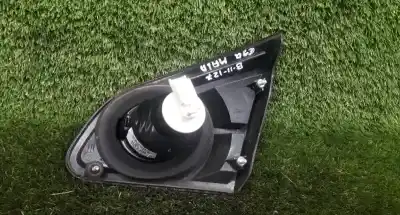 Автозапчастина б/у лівий задній ліхар в дверях для nissan qashqai / qashqai +2 i (j10, nj10, jj10e) 2.0 dci посилання на oem iam   