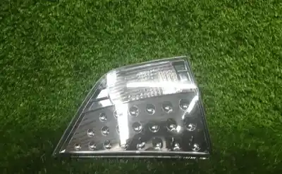 Автозапчасти б/у левый задний фонарь в двери за mitsubishi outlander ii (cw_w) 2.2 di-d 4wd ссылки oem iam 1146-356