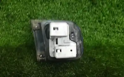 Second-hand car spare part right tailgate door light for bmw 3 (e36) 316 i oem iam references   