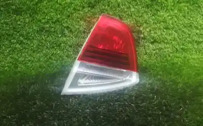 Second-hand car spare part right tailgate door light for bmw 3 (e90) 318 d oem iam references bmw 6937460