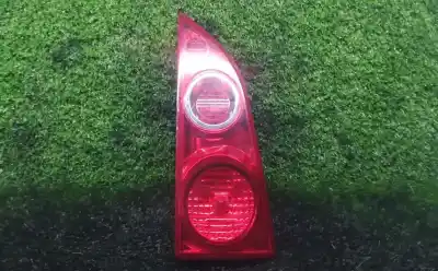 Tweedehands auto-onderdeel rechter achterlamp in deur voor honda accord tourer (cn/cm) 2.2 ctdi oem iam-referenties 