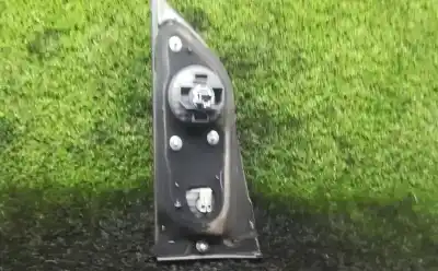 Автозапчастина б/у лівий задній ліхар в дверях для honda accord tourer (cn/cm) 2.2 ctdi посилання на oem iam   