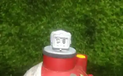 Автозапчасти б/у правый задний фонарь в двери за peugeot 407 sw (6e_, 6d_) 2.2 hdi 170 ссылки oem iam   