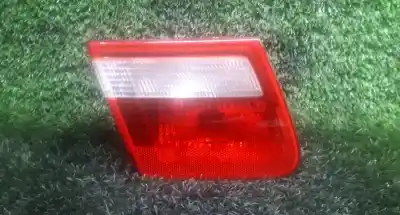 Peça sobressalente para automóvel em segunda mão FAROLIM DA MALA TRASEIRO ESQUERDO por BMW 3 TOURING (E46)  Referências OEM IAM   