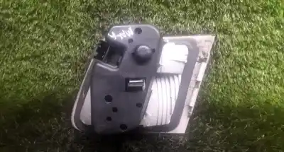 Peça sobressalente para automóvel em segunda mão farolim da mala traseiro esquerdo por bmw 3 touring (e46) 5p referências oem iam   