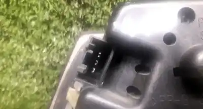 Peça sobressalente para automóvel em segunda mão farolim da mala traseiro esquerdo por bmw 3 touring (e46) 5p referências oem iam   