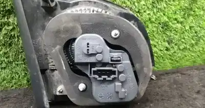 Second-hand car spare part right tailgate door light for kia picanto (ja) 1.0 cat oem iam references   