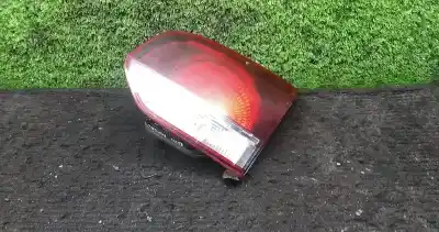 Second-hand car spare part right tailgate door light for kia picanto (ja) 1.0 cat oem iam references   