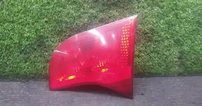 Second-hand car spare part right tailgate door light for audi a4 b7 avant (8ed) 3.0 tdi quattro oem iam references  Second-hand car spare part right tailgate door light for audi a4 b7 avant (8ed) 3.0 tdi quattro oem iam references